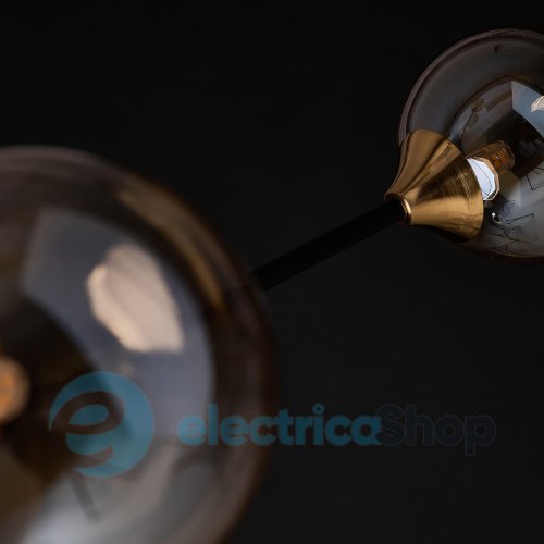 Люстра AZzardo SOLEN 6 AZ4700