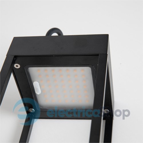 Настольная лампа Azzardo HEDDA IP54 BK AZ5700