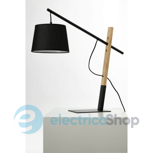 Настільна лампа AZzardo GARDA TABLE AZ5644