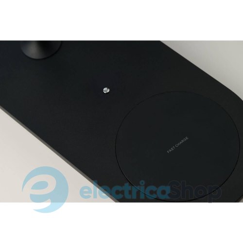 Настільна лампа AZzardo FINO TABLE DIMM NFC CHARGER AZ5913