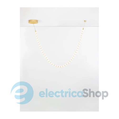 Подвесной светильник PERLA 9186956 Nova Luce