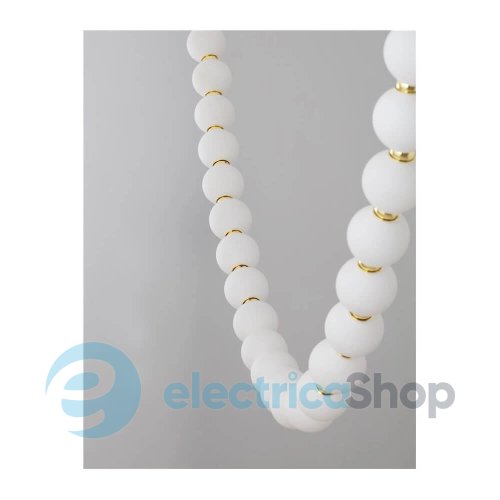 Подвесной светильник PERLA 9186956 Nova Luce