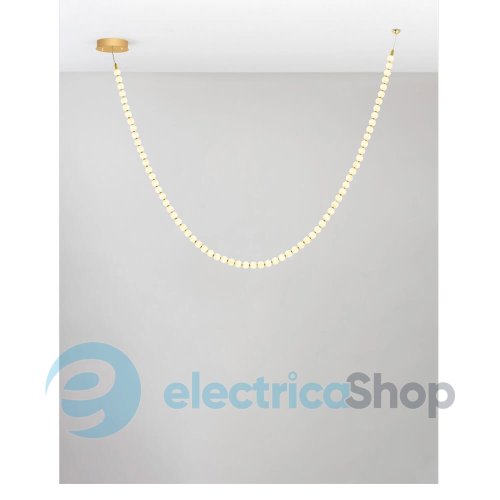 Подвесной светильник PERLA 9186957 Nova Luce