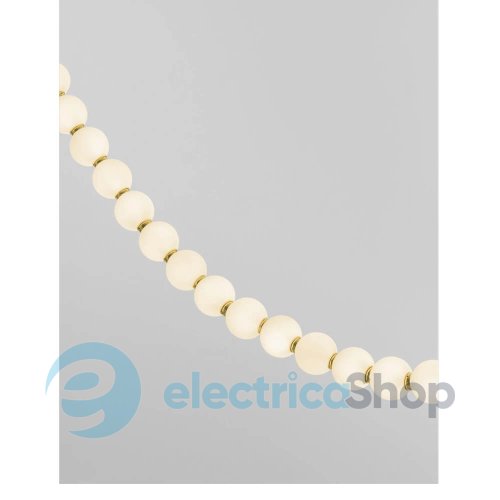 Подвесной светильник PERLA 9186957 Nova Luce