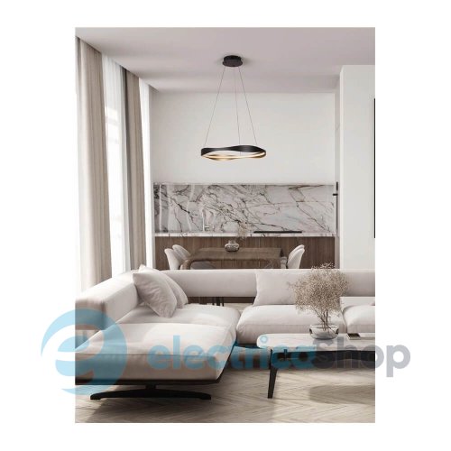 Подвесной светильник PLATINUM 9030642 Nova Luce