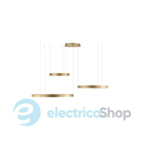 Підвісний світильник ELOWEN 9345653 Nova Luce