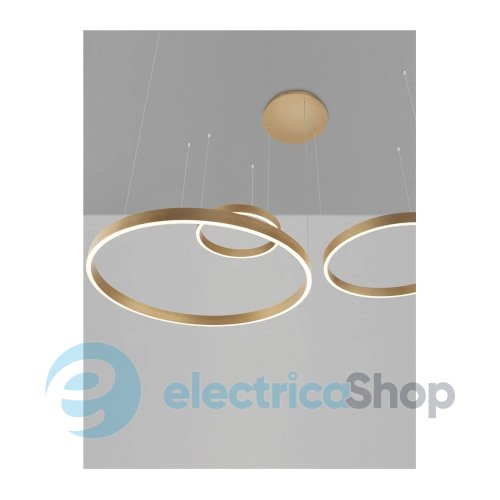 Підвісний світильник ELOWEN 9345653 Nova Luce