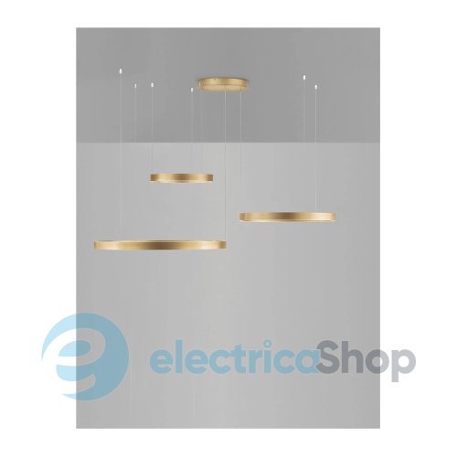 Підвісний світильник ELOWEN 9345653 Nova Luce
