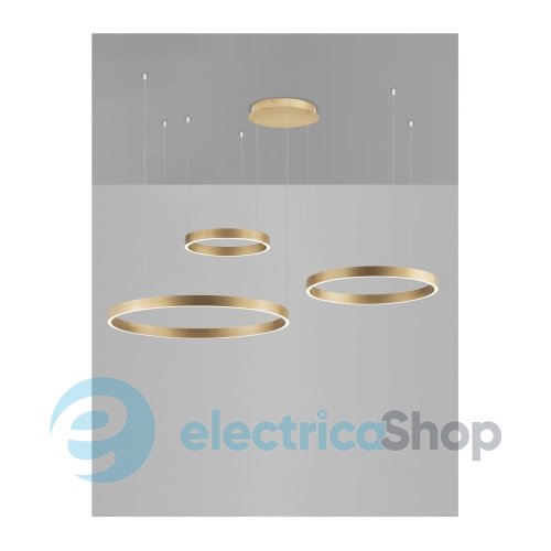 Підвісний світильник ELOWEN 9345653 Nova Luce