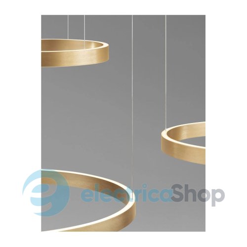 Підвісний світильник ELOWEN 9345653 Nova Luce