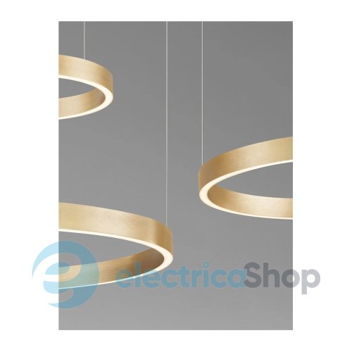 Підвісний світильник ELOWEN 9345653 Nova Luce