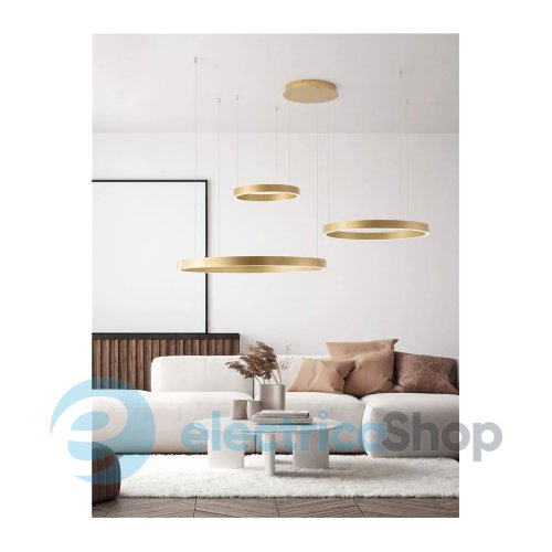 Підвісний світильник ELOWEN 9345653 Nova Luce
