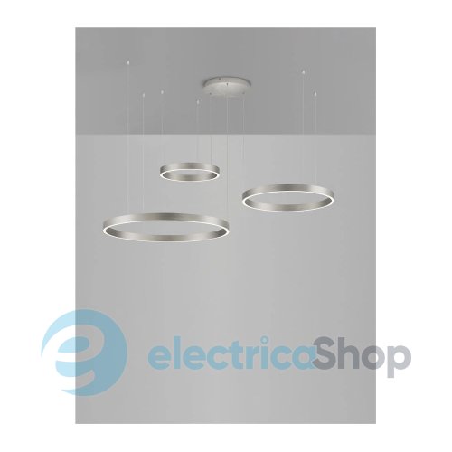 Подвесной светильник ELOWEN 9345654 Nova Luce