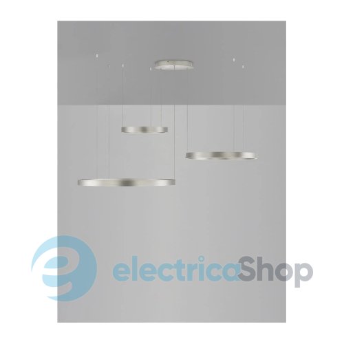 Подвесной светильник ELOWEN 9345654 Nova Luce
