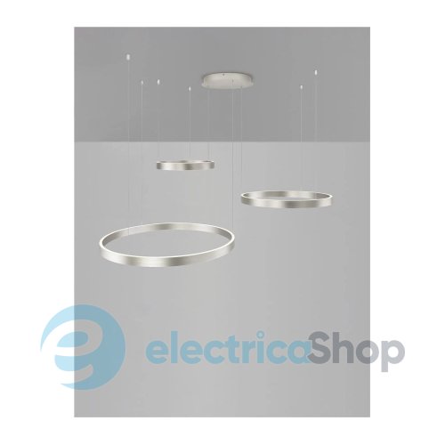 Подвесной светильник ELOWEN 9345654 Nova Luce