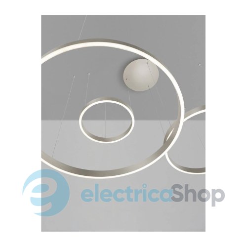 Подвесной светильник ELOWEN 9345654 Nova Luce