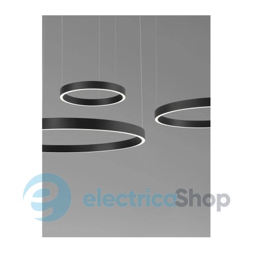 Підвісний світильник ELOWEN 9345652 Nova Luce