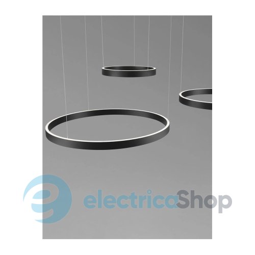 Підвісний світильник ELOWEN 9345652 Nova Luce