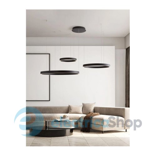 Підвісний світильник ELOWEN 9345652 Nova Luce