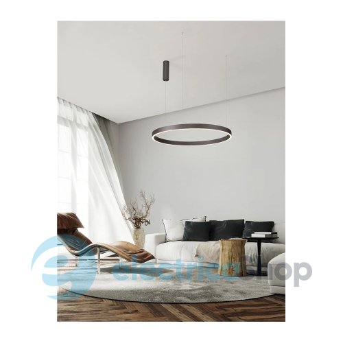 Подвесной светильник ELOWEN 9345650 Nova Luce