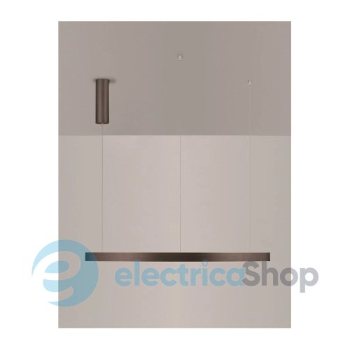 Подвесной светильник ELOWEN 9345651 Nova Luce
