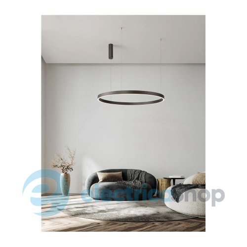 Подвесной светильник ELOWEN 9345651 Nova Luce