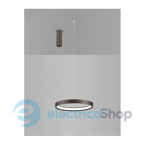 Подвесной светильник PERRINE 9345647 Nova Luce