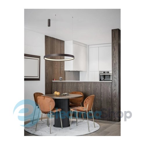 Підвісний світильник PERRINE 9345648 Nova Luce