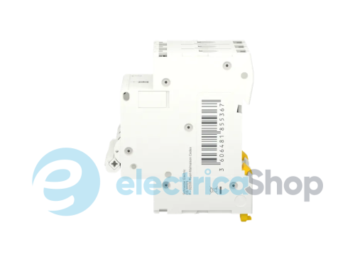 Автоматичний вимикач 3P, 25 A, B, 6kA Schneider Electric Resi9