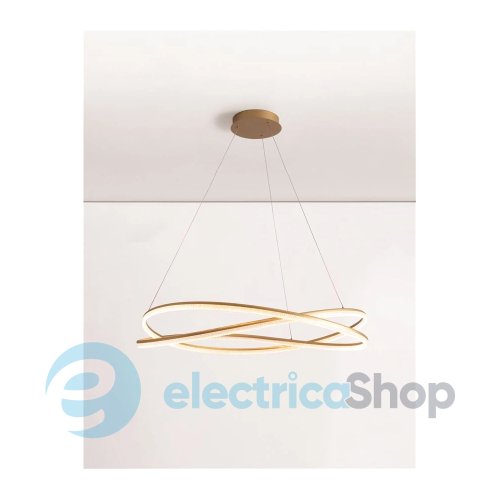 Подвесной светильник OPEHLIA 9186936 Nova Luce