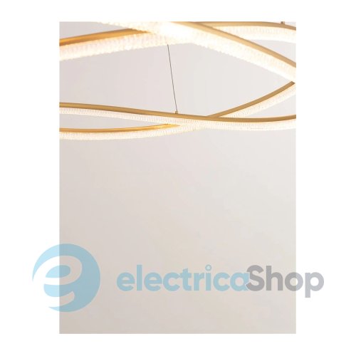 Подвесной светильник OPEHLIA 9186936 Nova Luce