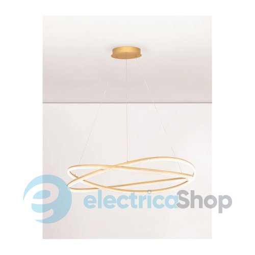 Подвесной светильник OPEHLIA 9186936 Nova Luce
