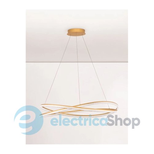 Подвесной светильник OPEHLIA 9186936 Nova Luce
