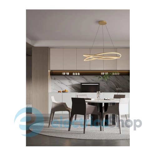 Подвесной светильник OPEHLIA 9186936 Nova Luce