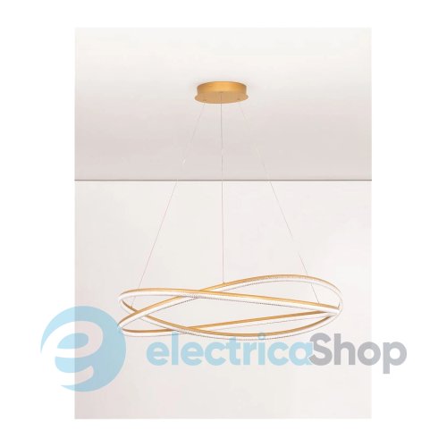 Подвесной светильник OPEHLIA 9186936 Nova Luce
