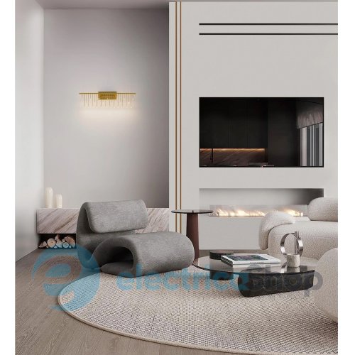 Бра NEBULA 9186966 Nova Luce