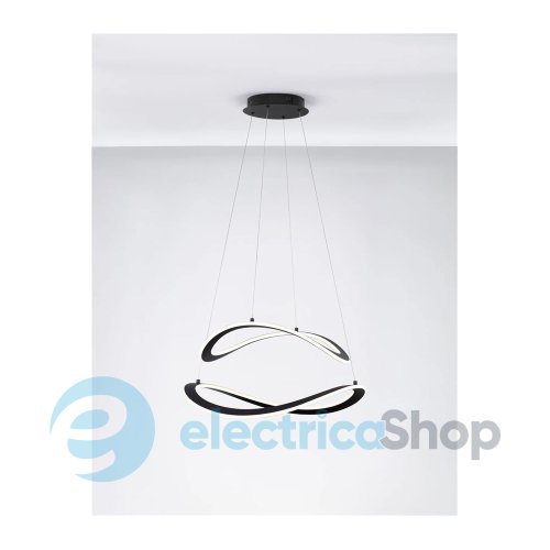 Подвесной светильник CELESTIA 9030644 Nova Luce