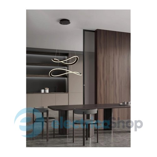 Подвесной светильник CELESTIA 9030644 Nova Luce