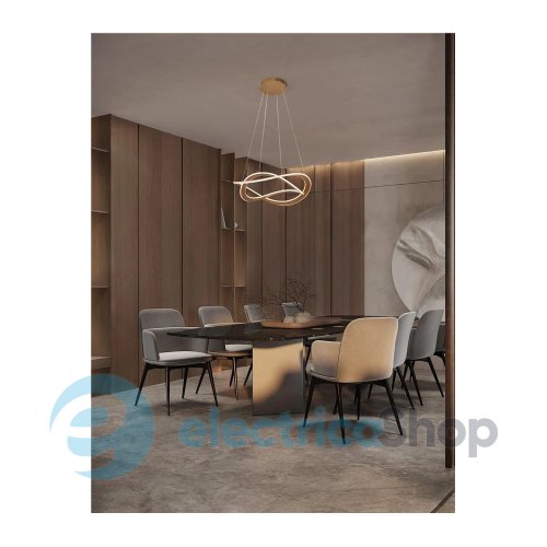 Подвесной светильник CELESTIA 9030645 Nova Luce