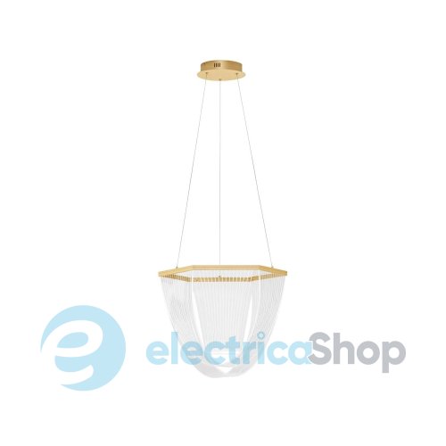 Підвісний світильник VALENTIN 9030636 Nova Luce