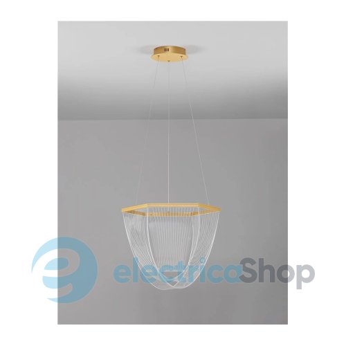 Підвісний світильник VALENTIN 9030636 Nova Luce