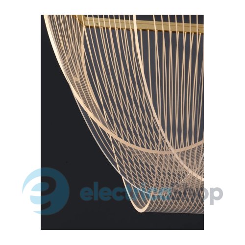 Підвісний світильник VALENTIN 9030636 Nova Luce