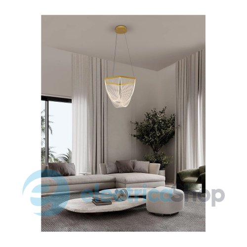 Підвісний світильник VALENTIN 9030636 Nova Luce
