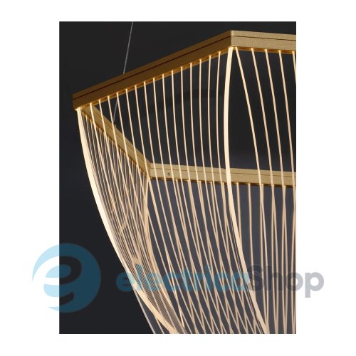 Підвісний світильник VALENTIN 9030636 Nova Luce