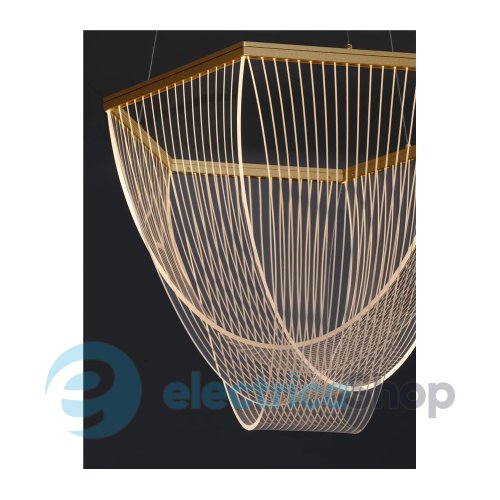 Підвісний світильник VALENTIN 9030636 Nova Luce