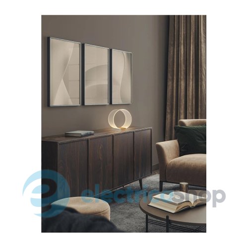Настільна лампа VALENTIN 9030637 Nova Luce