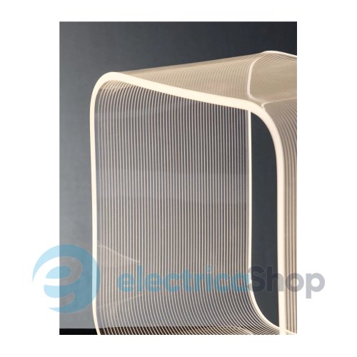 Настільна лампа VALENTIN 9030638 Nova Luce