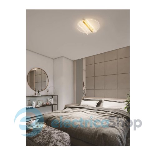 Светильник VALENTIN 9030646 Nova Luce