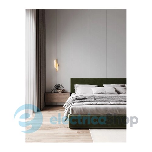 Бра VALENTIN 9030634 (Nova Luce)