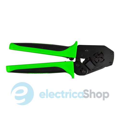 Інструмент для обтиску 0.25÷4mm² наконечників Variocrimp 4 WAGO 206-1204